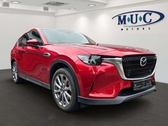 Bild des Angebotes Mazda CX-60 Exclusive-Line Hybrid AWD ~ Gepflegt