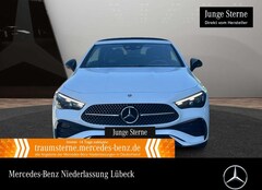 Bild des Angebotes Mercedes-Benz CLE 200 AMG+NIGHT+360+SITZKLIMA+KEYLESS+9G