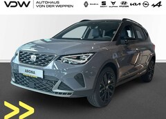 Bild des Angebotes SEAT Arona FR Black Edition TSI DSG Kamera SHZ Navi Klima