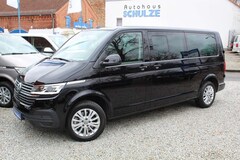 Bild des Angebotes VW T6.1 Caravelle lang LR DSG 4Motion LED Navi AHK