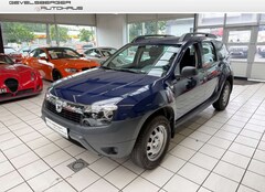 Bild des Angebotes Dacia Duster I Ambiance 4x4 1.Hand Allrad