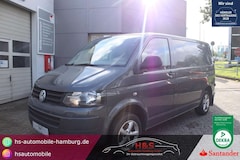 Bild des Angebotes VW T5 Transporter Kasten-Kombi Kasten