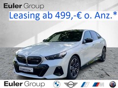 Bild des Angebotes BMW i5 M60 xDrive Pano B&W IconicGlow KomfSi belüftet ad.