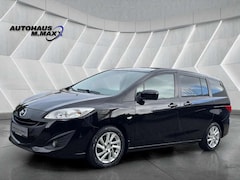 Bild des Angebotes Mazda 5 Center-Line*7 Sitzplätz*PDC Hinten