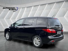 Bild des Angebotes Mazda 5 Center-Line*7 Sitzplätz*PDC Hinten