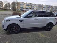 Bild des Angebotes Land Rover Range Rover Sport SDV6 Hybrid HSE