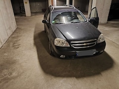 Bild des Angebotes Chevrolet Nubira 1.6 Kombi SX