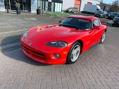 Bild des Angebotes Dodge Viper RT10 MIT H ZULASSUNG.TOP FAHRZEUG