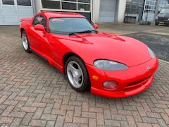 Bild des Angebotes Dodge Viper RT10 MIT H ZULASSUNG.TOP FAHRZEUG