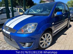 Bild des Angebotes Ford Fiesta ST !! 94TKM !! 150PS-Recaro ST !! Klima