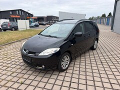 Bild des Angebotes Mazda 5 Lim. 1.8 Exclusive*7 SITZER*