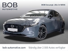 Bild des Angebotes Mazda 3 Homura Automatik NAVI SHZ PDC KLIMA BT ZV