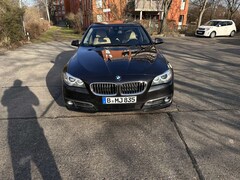 Bild des Angebotes BMW 530 530d xDrive Aut. Luxury Line