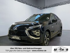 Bild des Angebotes Mitsubishi Eclipse Cross Top Hybrid 4WD PHEV ACC Navi