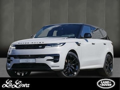 Bild des Angebotes Land Rover Range Rover Sport D300 Dynamic SE AHK-Black Pack-23"-Pano-Winter ...