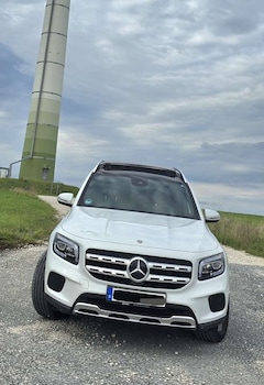Bild des Angebotes Mercedes-Benz GLB 250 GLB 4Matic 8G-DCT Style