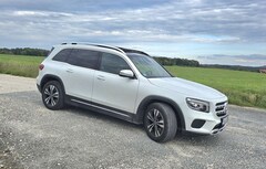 Bild des Angebotes Mercedes-Benz GLB 250 GLB 4Matic 8G-DCT Style