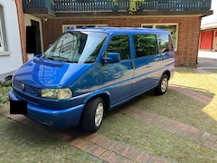 Bild des Angebotes VW T4 Multivan Multivan T4 TDI Atlantis