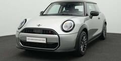 Bild des Angebotes MINI Cooper S Classic Trim