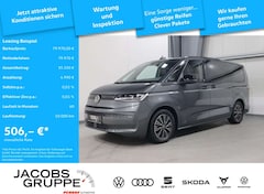 Bild des Angebotes VW T7 Multivan 1,5 l 130 kW eHybrid 4MOTION 4MOTION 6-Gang-DSG Ra
