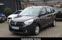 Bild des Angebotes Dacia Lodgy 1.6 Laureate*5-TÜRIG*LPG GAS*NAVI*KAMERA*