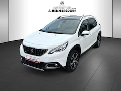 Bild des Angebotes Peugeot 2008 BlueHDi FAP 120 STOP & START Allure