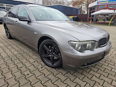 Bild des Angebotes BMW 730 7er Diesel 730d,Xenon,Navi,SD,PDC,Tüv4/26,Voll