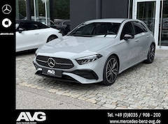 Bild des Angebotes Mercedes-Benz A 200 A 200 AMG Special Edition LED Sound Park Night