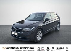 Bild des Angebotes VW Tiguan 2.0 TDI 122 PS / LED / PDC Basis