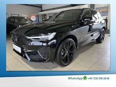 Bild des Angebotes Volvo XC60 T8 Ultra Black Edition Recharge AWD Massage
