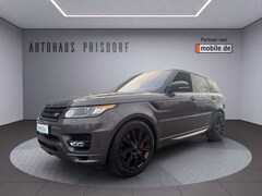 Bild des Angebotes Land Rover Range Rover Sport Autobiography Dynamic