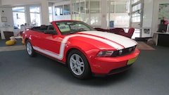 Ford Mustang V6 Cabrio