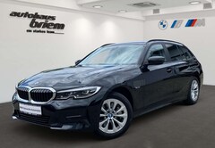 Bild des Angebotes BMW 330 e Touring Advantage