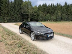 Bild des Angebotes VW Scirocco Scirocco 2.0 TDI Life