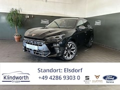 Bild des Angebotes CUPRA Terramar 1.5 eTSI DSG+GJR+360°+el.Sitze+ACC