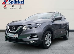 Bild des Angebotes Nissan Qashqai N-Connecta, Navigation, Rückfahrkamera, Sitzheizun