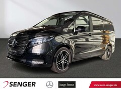 Bild des Angebotes Mercedes-Benz Marco Polo 300 d AMG AIRMATIC AHK2,5t 360° 9G