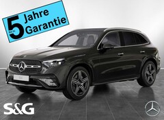 Bild des Angebotes Mercedes-Benz GLC 300 d 4M AMG 360°+DIG-LED+Pano+AHK+Distronic