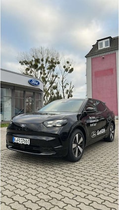 Bild des Angebotes Ford Capri RWD Premium Fahreras.-P. Matrix LED 360Grad