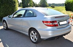 Bild des Angebotes Mercedes-Benz CLC CLC-Klasse 180 Kompressor