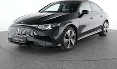 Bild des Angebotes Mercedes-Benz CLA 350 4MATIC mit EQ Technologie Pano,Multibeam,Memory