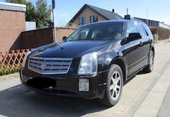 Bild des Angebotes Cadillac SRX 4.6 Liter V8 LPG 4x4