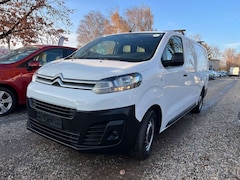 Bild des Angebotes Citroen Jumpy Kasten Control XL
