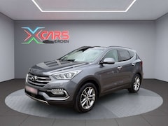 Bild des Angebotes Hyundai SANTA FE 2.2 CRDI Premium 4WD/ 7.Sitze/Pano/Navi