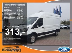 Bild des Angebotes Ford Transit Kasten 350 L3 Trend Sync 4 Kamera Navi SHZ