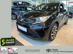 Bild des Angebotes Toyota Aygo 1.0 Business Edition ACC+Navi+SHZ+2xKlima