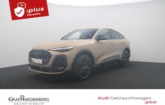 Bild des Angebotes Audi Q5 Sportback TDI quattro S line LED Navi B&O
