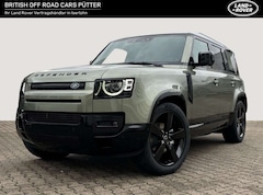 Bild des Angebotes Land Rover Defender 110 X-Dynamic HSE 3.0 D250 Mild-Hybrid EU6e AHK-el