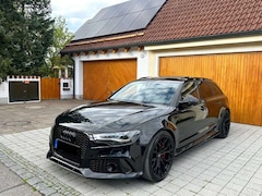 Bild des Angebotes Audi RS6 4.0 TFSI ABT ACC Matrix Pano 21“ RS Sitze