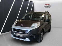 Bild des Angebotes Fiat Fiorino Adventure SX 1 Hand 1.3 Multijet Klima